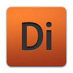 Adobe Director Icon 256x256 png